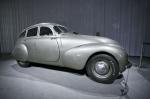 Mercedes-Benz 170V Kamm K3 1938 года